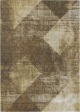 addison chantille acn1065 brown rug