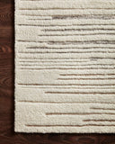 loloi rugs bennett ben 04 ivory pebble rug