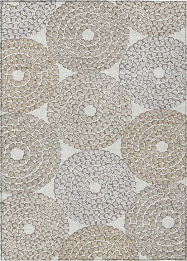 addison chantille acn882 ivory rug