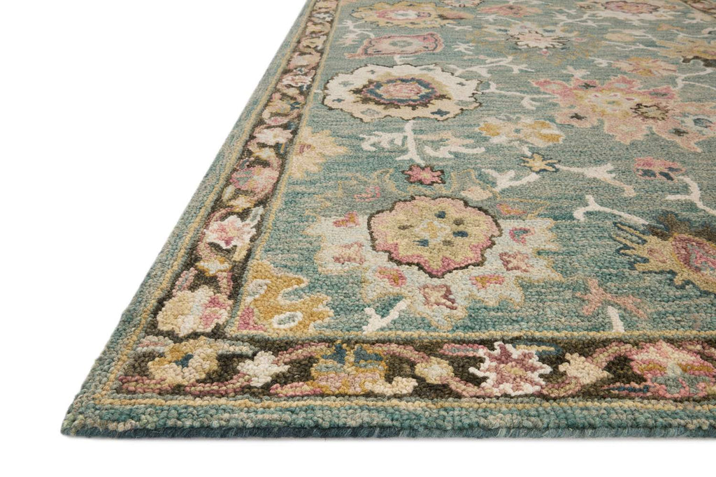 loloi rugs padma pma 04 teal multi rug