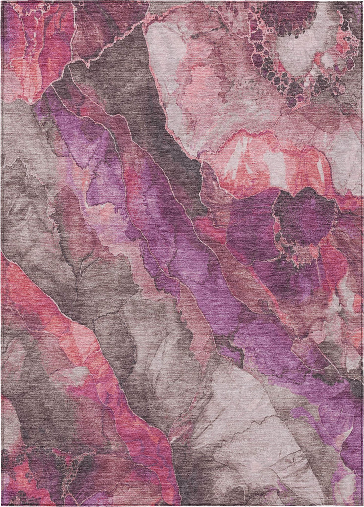 addison chantille acn1864 blush rug