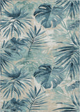 addison chantille acn1886 teal rug