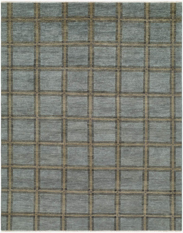 surya riviera riv 2313 medium gray rug