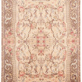 safavieh clearance royal kerman rk170d beige rug