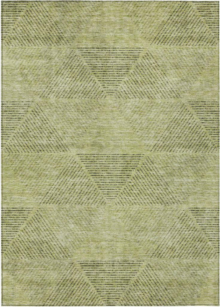 addison chantille acn777 aloe rug