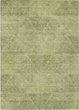 addison chantille acn777 aloe rug