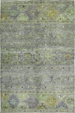 dalyn karaj kj5 sage rug
