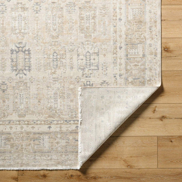 surya once upon a time oat 2307 ivory rug