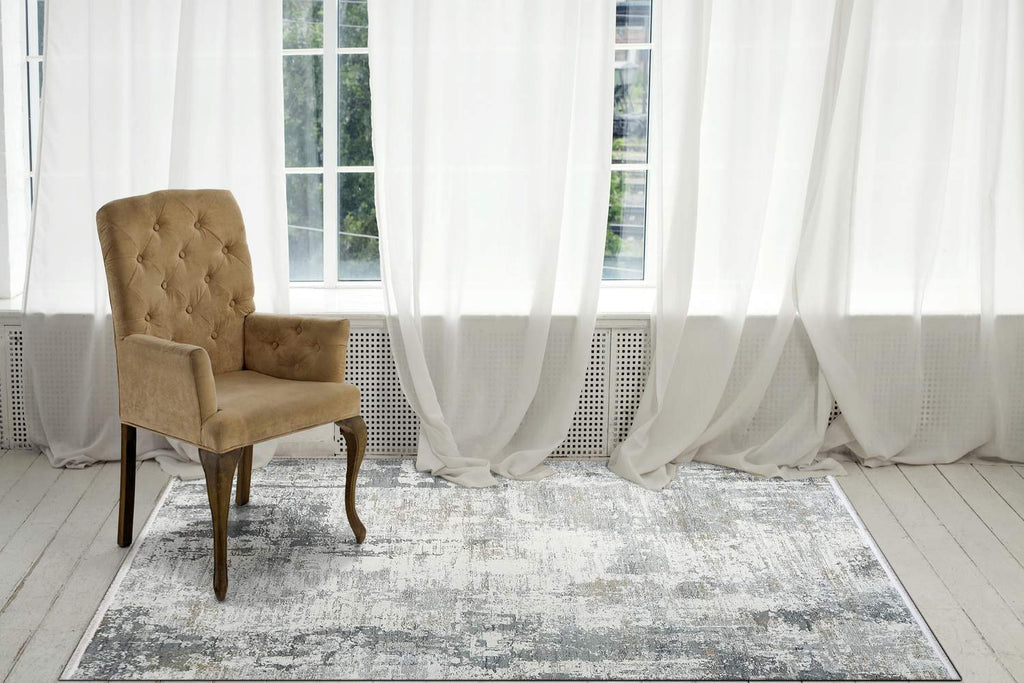 dynamic ruby 2160 109 ivory rug