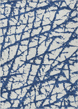 addison chantille acn972 navy rug