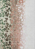 addison chantille acn707 salmon rug