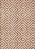 addison chantille acn733 terracotta rug