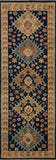 loloi rugs heirloom hq 01 navy multi rug