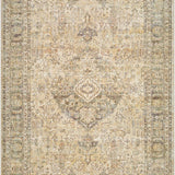 surya renaissance bori 2300 light beige rug