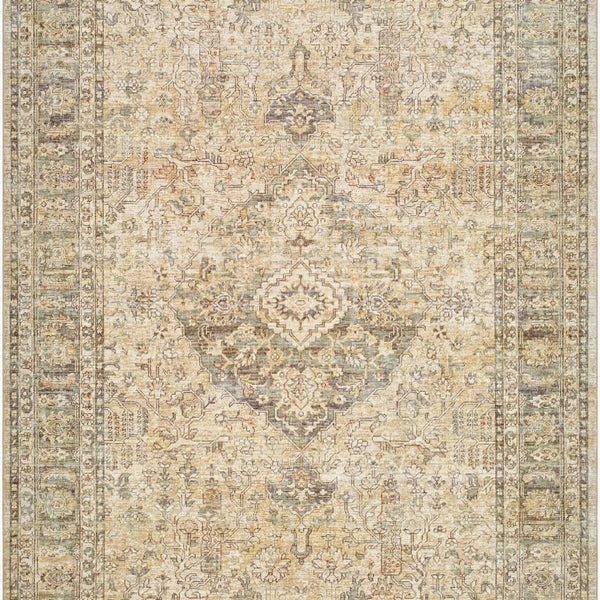 surya renaissance bori 2300 light beige rug