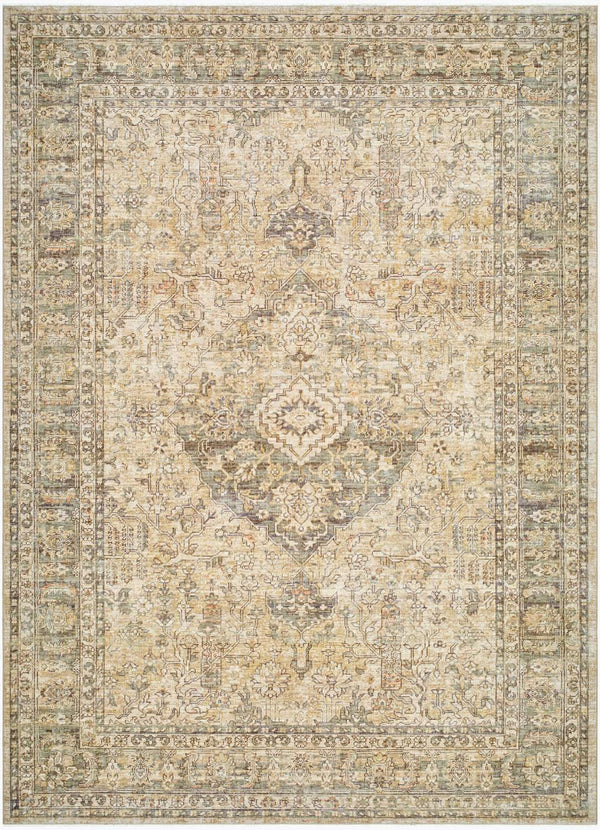surya renaissance bori 2300 light beige rug