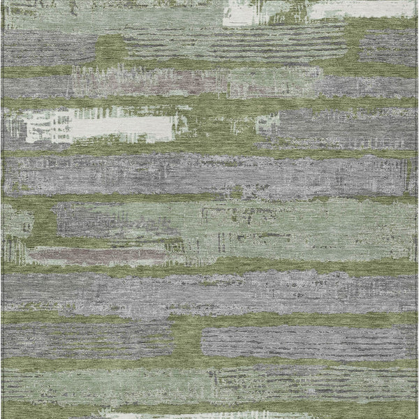 addison chantille acn1665 olive rug