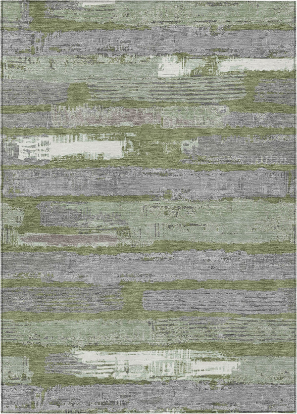 addison chantille acn1665 olive rug