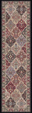 dynamic rugs ancient garden 57008 3233 multi rug