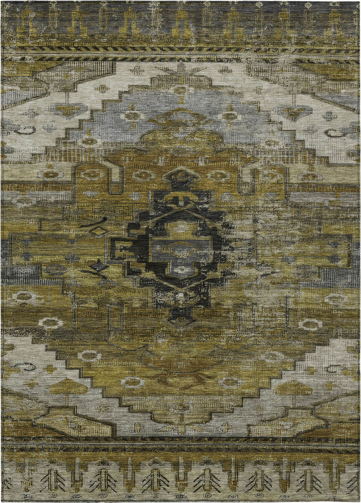 addison chantille acn1776 brown rug