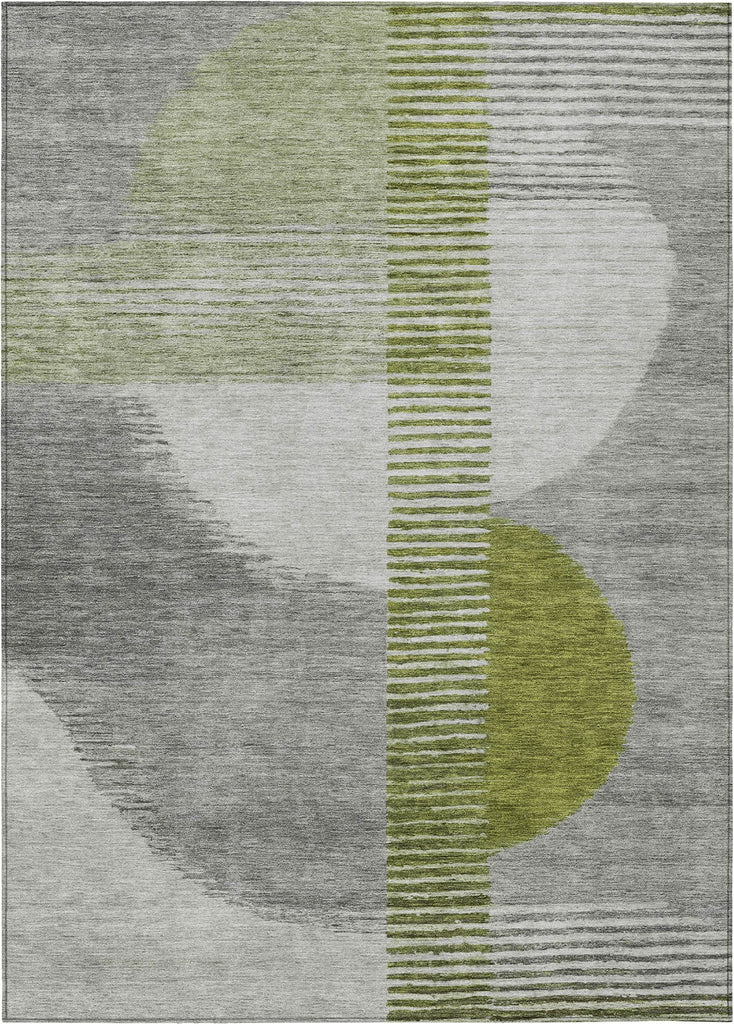 addison chantille acn2001 olive rug