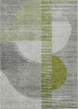 addison chantille acn2001 olive rug