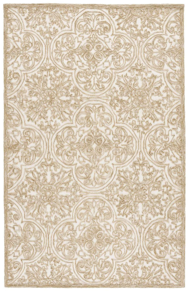 safavieh clearance martha stewart msr3511x ivory rug