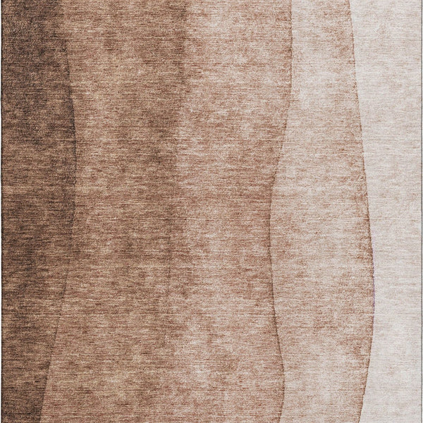 addison mayfield amf625 brown rug