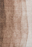 addison mayfield amf625 brown rug
