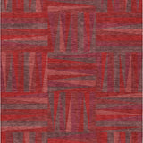 addison chantille acn1012 red rug