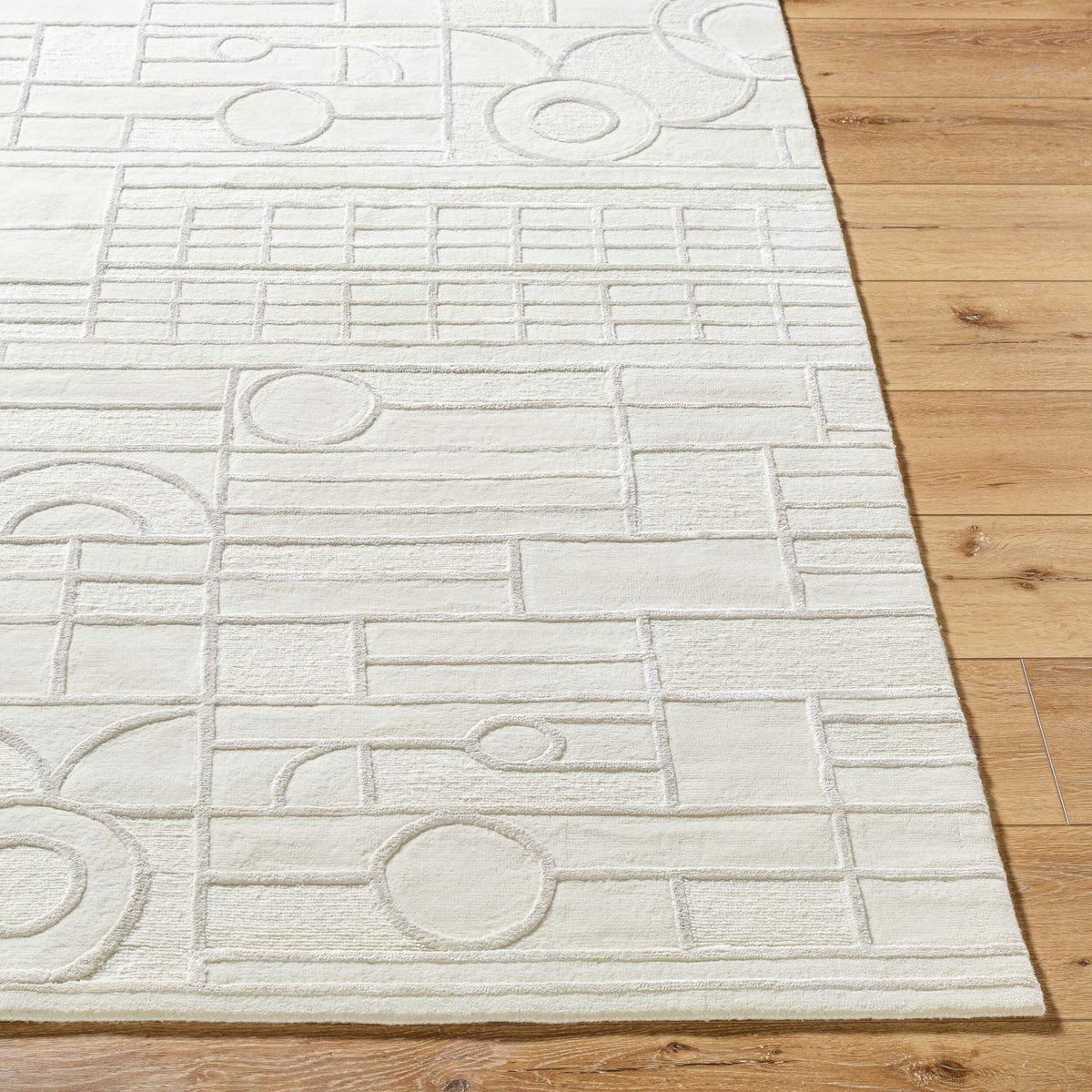 surya transcendence flwl 2300 ivory rug