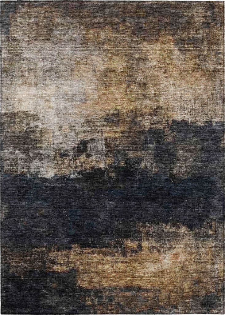 addison chantille acn1209 charcoal rug