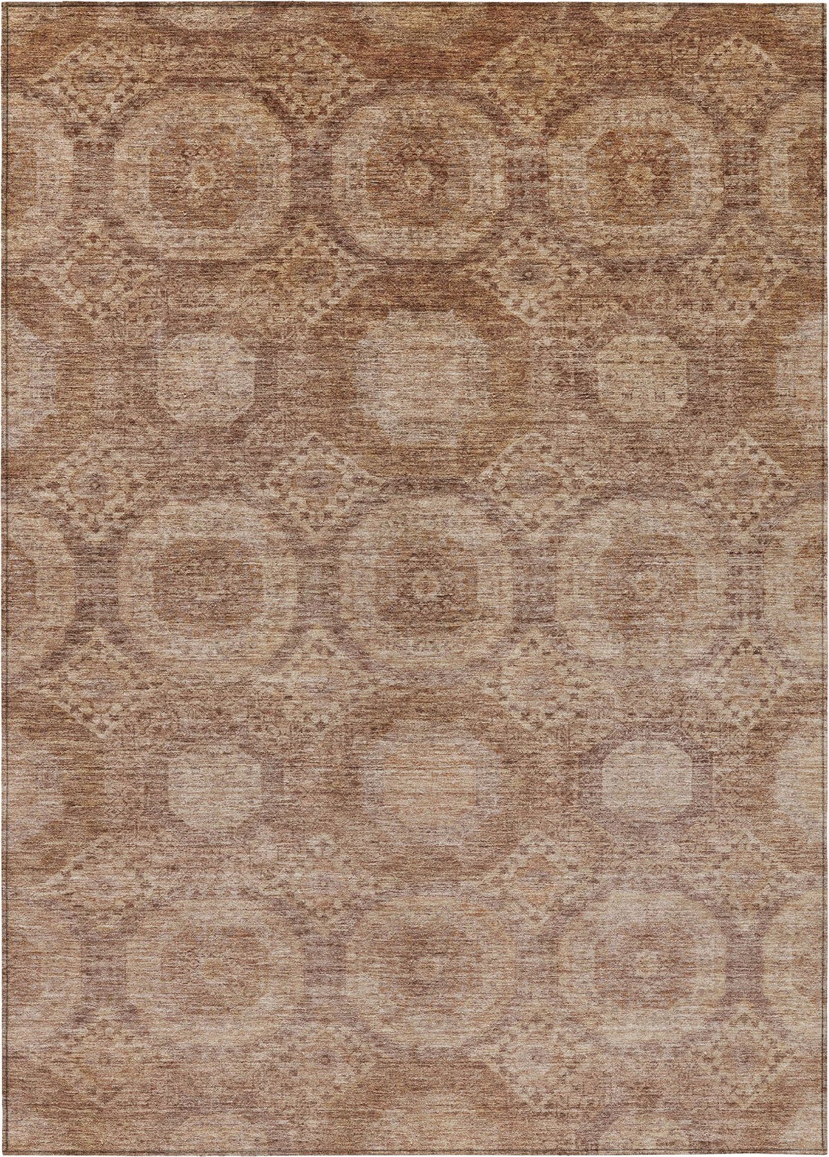 addison chantille acn1925 copper rug
