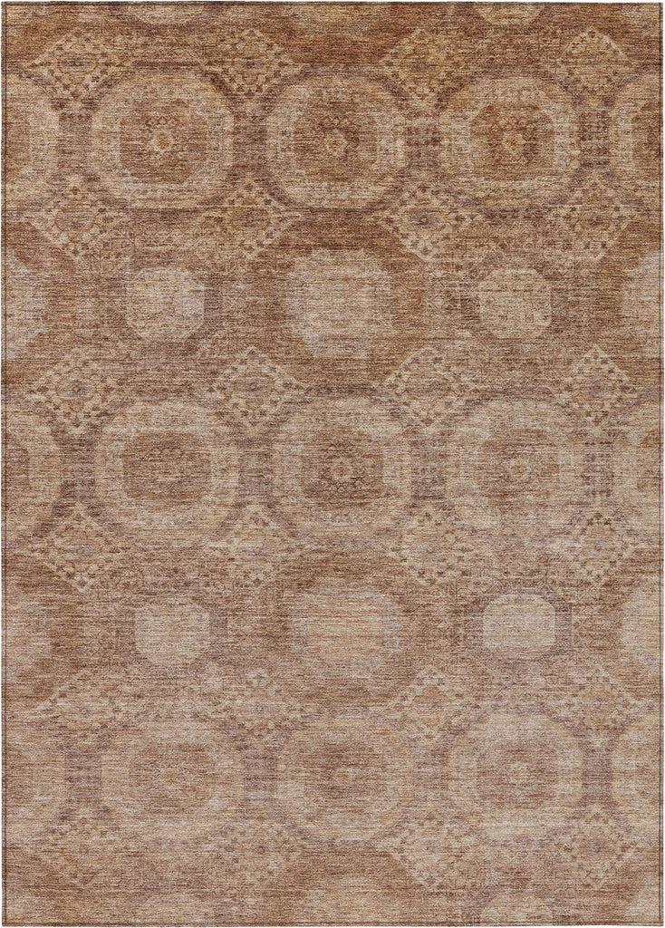 addison chantille acn1925 copper rug