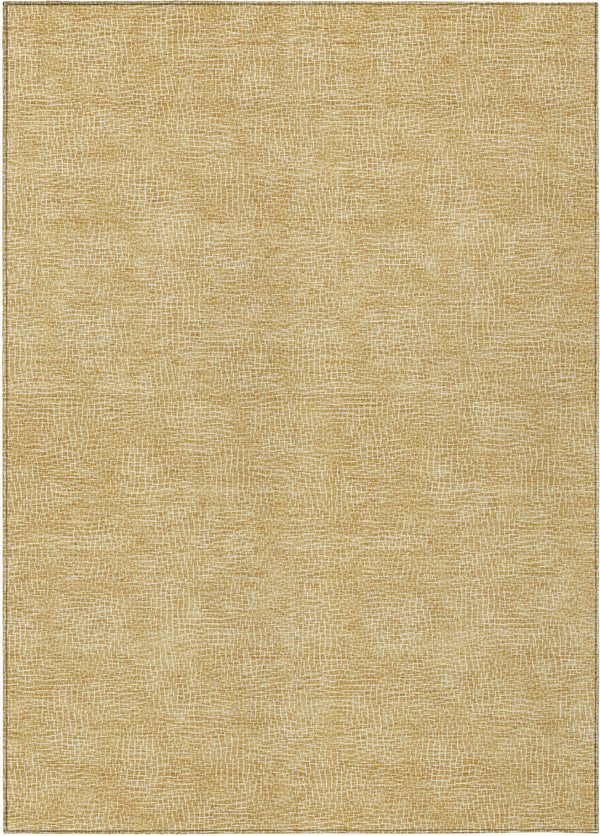 addison chantille acn1057 gold rug