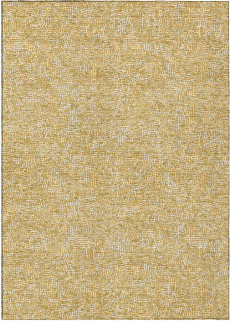 addison chantille acn1057 gold rug