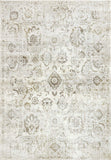 dynamic castilla 3530 190 ivory rug