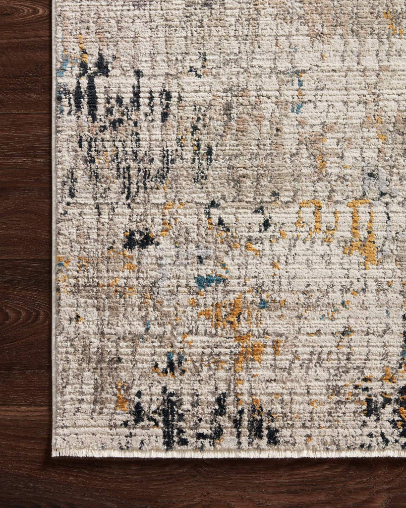 loloi rugs leigh lei 06 ivory granite rug