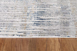 dynamic castilla 3539 995 grey rug