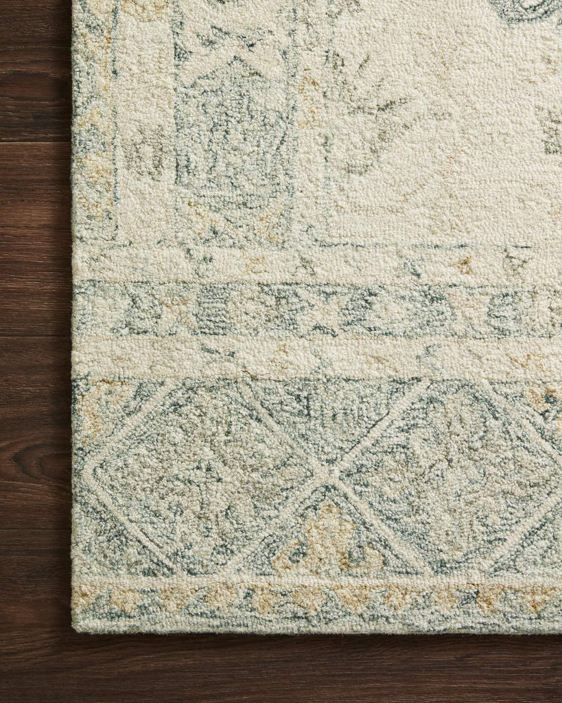 loloi rugs norabel nor 01 ivory slate rug