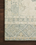 loloi rugs norabel nor 01 ivory slate rug