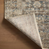 loloi rugs heritage her 05 spa earth rug