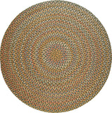 rhody rug cypress cy27 dark taupe rug