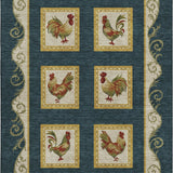 addison mayfield amf159 midnight rug