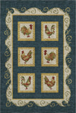addison mayfield amf159 midnight rug