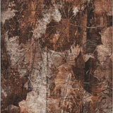 addison mayfield amf560 paprika rug