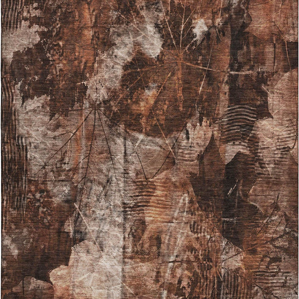 addison mayfield amf560 paprika rug
