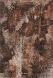 addison mayfield amf560 paprika rug