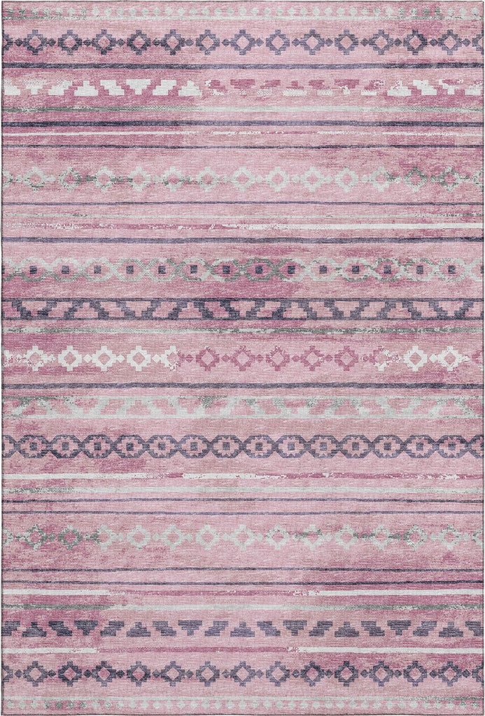addison mayfield amf116 pink rug