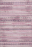addison mayfield amf116 pink rug